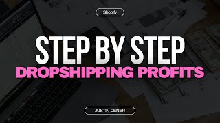 How To Build An Amazing Profitable Dropshipping Brand On Shopify