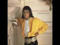 Michael Jackson - Liberian Girl 