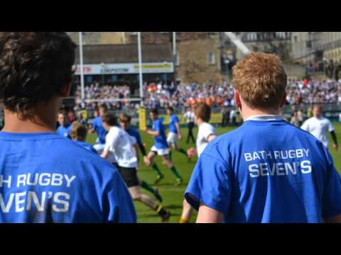 Bath Rugby 7s Grand Final