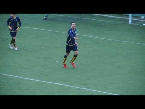 DIL25 150418 - GENOVA CALCIO - SERRA RICCO' 7-1 | ECCELLENZA