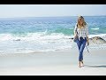 Ebb Tide! (Arthur Lyman)(Lyrics+Song/Artist Info) H.D. Beach Scenery! #ProfHowdy
