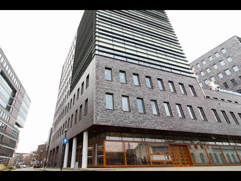 Video Smallepad 32 Amersfoort Centraal Station