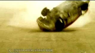 VAMPS - i Gota Kick Start Now By Jeanrox