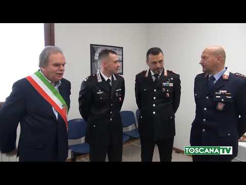 2019-03-02 MONTEMURLO - ACCORDO TRA ARMA E COMUNE, LA SICUREZZA È IN RETE