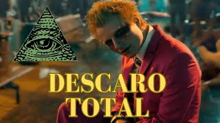 ¿Por qué NADIE hablo sobre el Alto SIMBOLISMO de este vídeo?