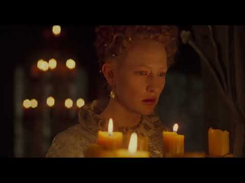 Elizabeth MOVIE CLIP - All court traitors uncovered