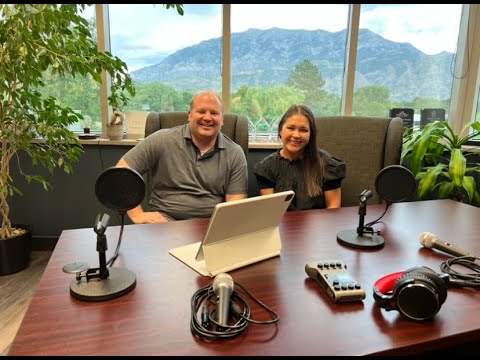 Getting Started In Real Estate Investing - Interview with Kenya Arnett