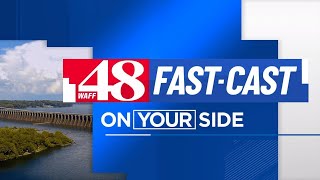 48 Fast Cast 3PM on 5/29