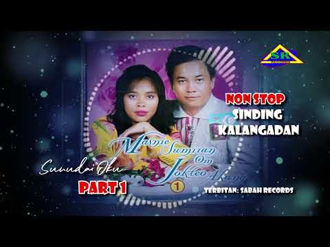 MASNIE OM JOKTEO AKANG - SINDING KALANGADAN