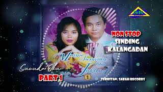 Download lagu MASNIE OM JOKTEO AKANG - SINDING KALANGADAN mp3 Download lagu MASNIE OM JOKTEO AKANG - SINDING KALANGADAN mp3