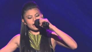 TRY from PINK by Marlisa  X factor Ausie