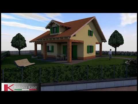 Villa in Vendita a Gassino Torinese (TO)