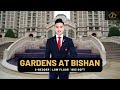Absolute Convenience In Gardens At Bishan 2 Bedroom Condo Direct Link To Bright Hill MRT