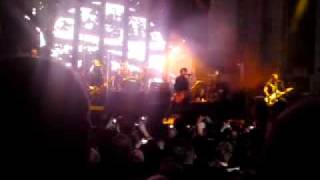 Gary Numan Thats Too Bad Live Back To The Phuture 2011 Troxy