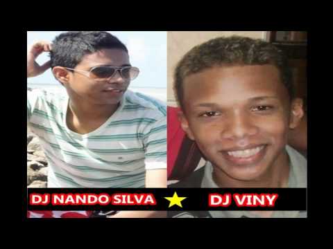 Afala e Case e DJ GG - Nossa Malandragem - (DJ VINY E DJ NANDO SILVA) LANÇAMENTO 2011