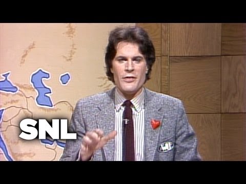 Poland Invades USSR - Saturday Night Live