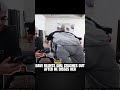 DAVE BLUNTS GIRL CRASHES OUT AFTER HE DISSES HER 🤬