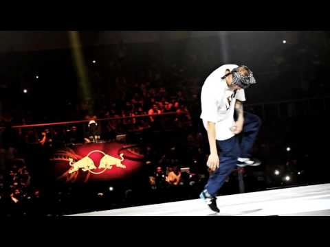 FINAL RED BULL BC ONE LATINOAMÉRICA PERÚ - RATIN VS LUAN