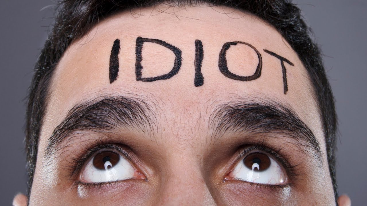 VELIKI VODIČ-3 PUT: Kako ne postati medijski IDIOT?