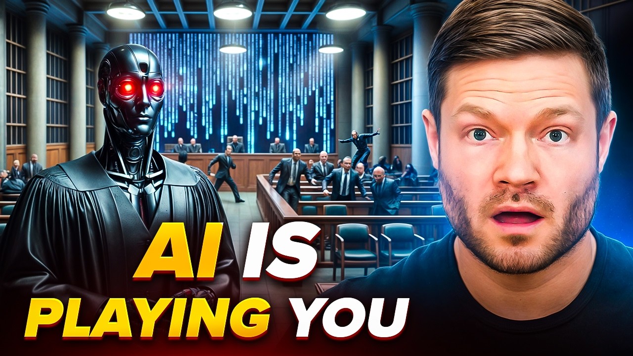 AI is Now Playing All Sides—Your Voice, Your Values, Your Vote