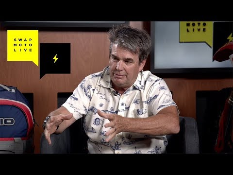 Troy Lee on the SML Show