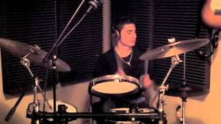 Elvis - See See Rider Drum Cover & More (RONNIE TUTT CLONE!)