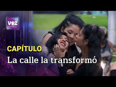 She had to be strong for her mother - The weaker sex | Your Stereo Voice