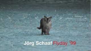 Joerg Schaaf - Flyday '99