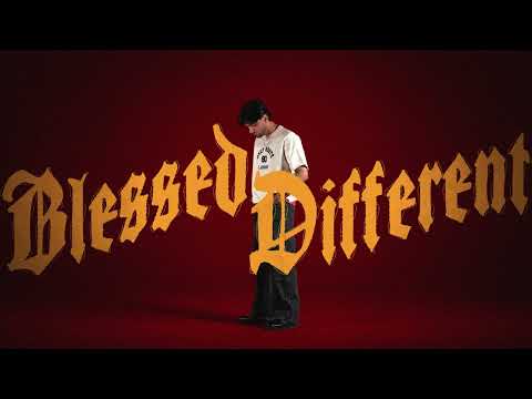 Blessed Different