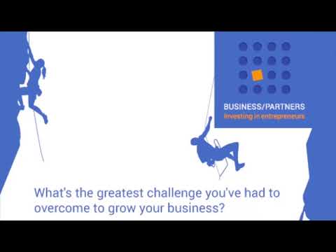 Business Partners: Square Peg Movement