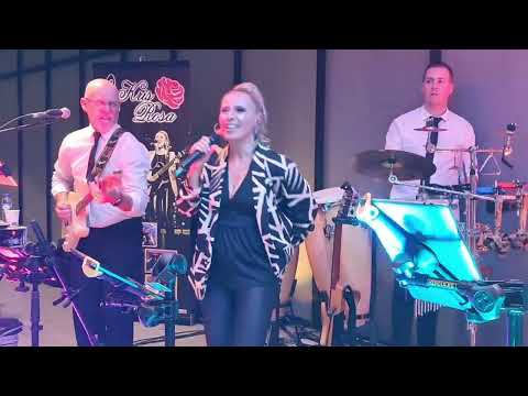 Kris Rosa Trio - Lisbon Addictions 2022 Medley