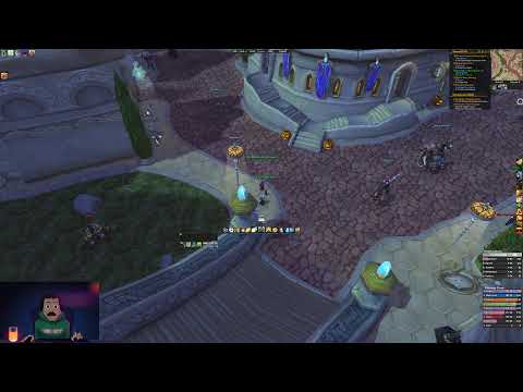 Naxx 10m Undying? Disc Priest PoV