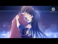 Backstreet Boys Back To Your Heart Nightcore