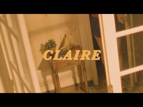Video thumbnail for Claire