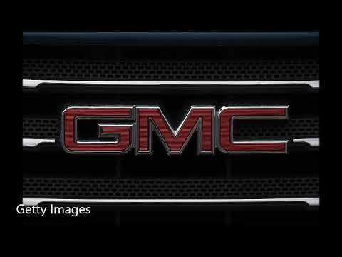 Jerry Reynolds Test Drives the 2018 GMC Canyon Denali