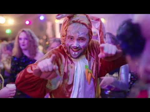 Goedzat - De Póshaas | Finalist LVK 2024