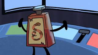 Cover art for EFAR intro