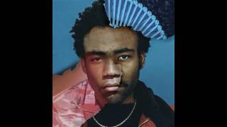 Childish Gambino- Stand Tall (Lower Pitch)