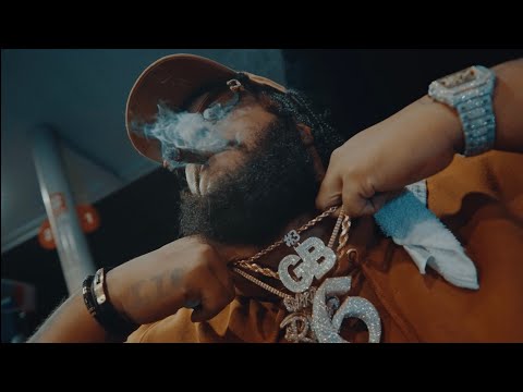BIG DOT ft. RMC Mike - Carolina R3aper (Official Music Video)