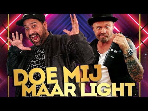 DJ Tonny & The Festy Boys   Doe Mij Maar Light