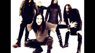 Cradle of Filth - Prey (Reversed)