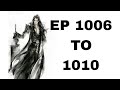 Against The God Ep 1006 To 1010