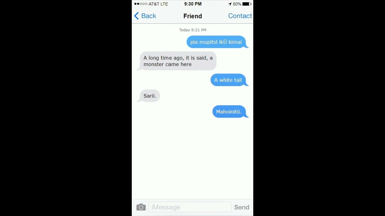 Prey  full movie 2022