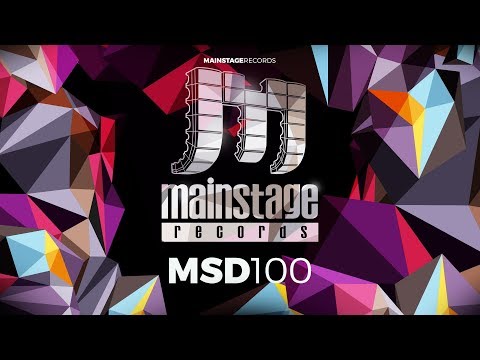 VA - Mainstage 100 [Full Album]