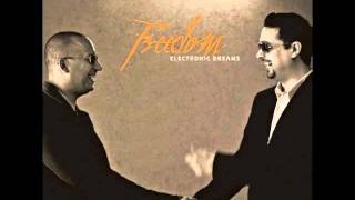 The Electronic Dreams Live at the BJC : India