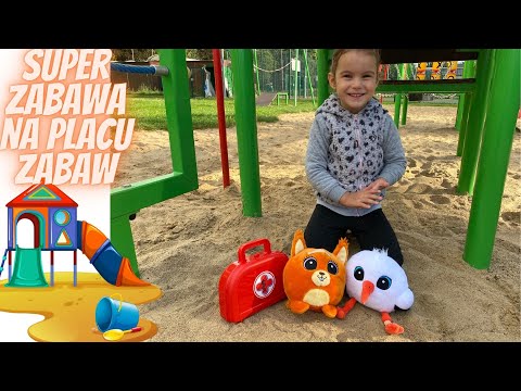 Gang Swojaków -   Na Placu Zabaw