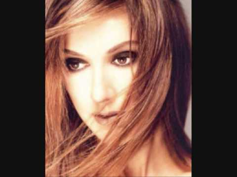 Celine Dion - Right in front of you