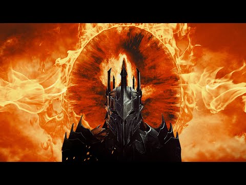 Middle-earth Under Sauron’s Rule | Arda Explained