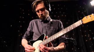 Disappears - Interpretation (Live on KEXP)