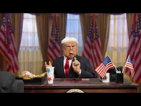 Trump Finally Releases The Banned Files